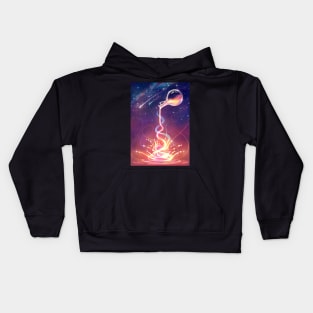 Star potion Kids Hoodie